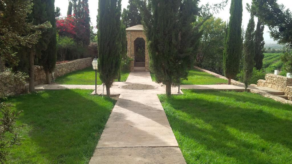 Villa Du Souss Агадир Экстерьер фото
